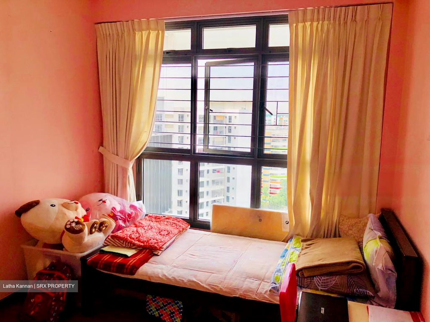 Blk 348C Adora Green (Yishun), HDB 4 Rooms #425249141